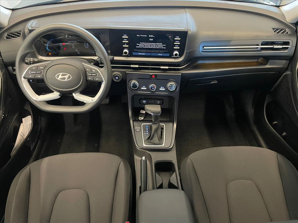 CRETA 1.0 TGDI FLEX COMFORT AUTOMÁTICO10