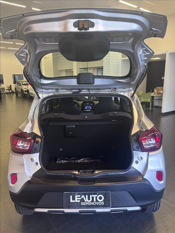 KWID 1.0 12V SCE FLEX OUTSIDER MANUAL8