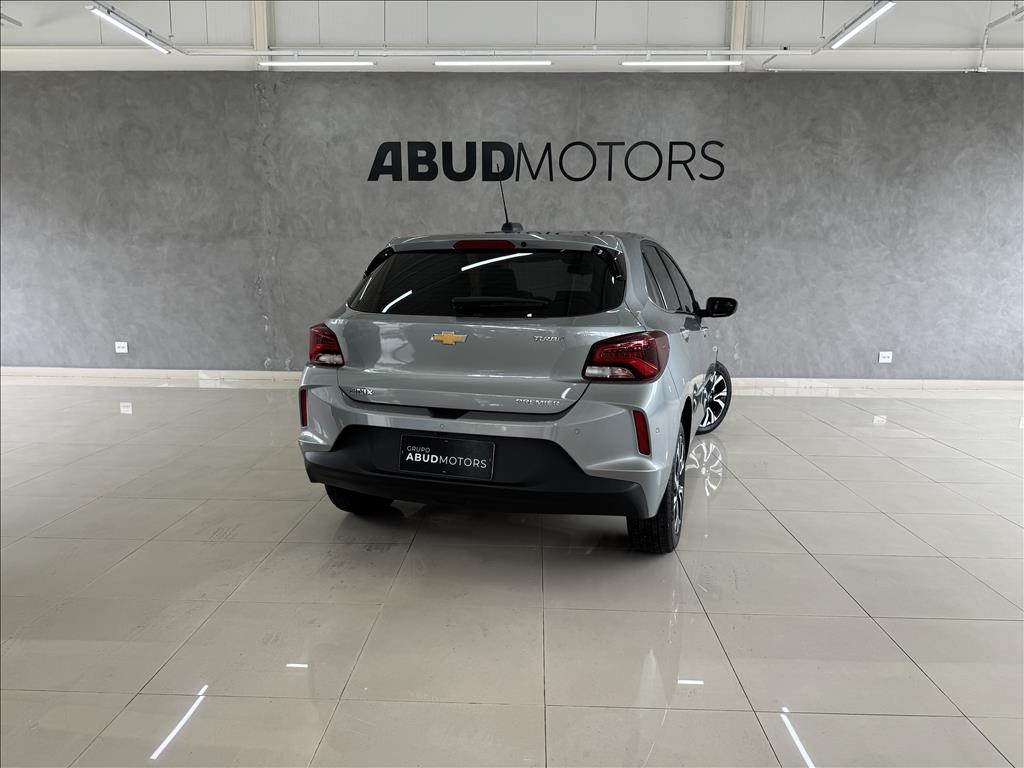 ONIX 1.0 TURBO FLEX PREMIER AUTOMÁTICO2