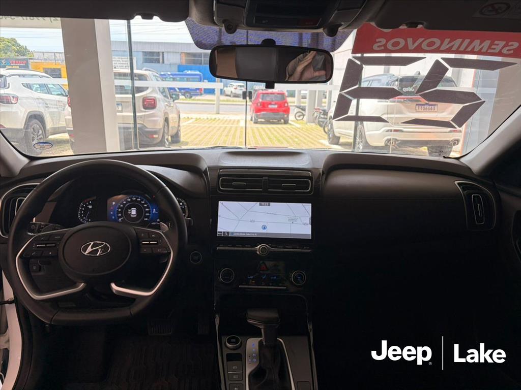 CRETA 1.0 TGDI FLEX PLATINUM AUTOMÁTICO11