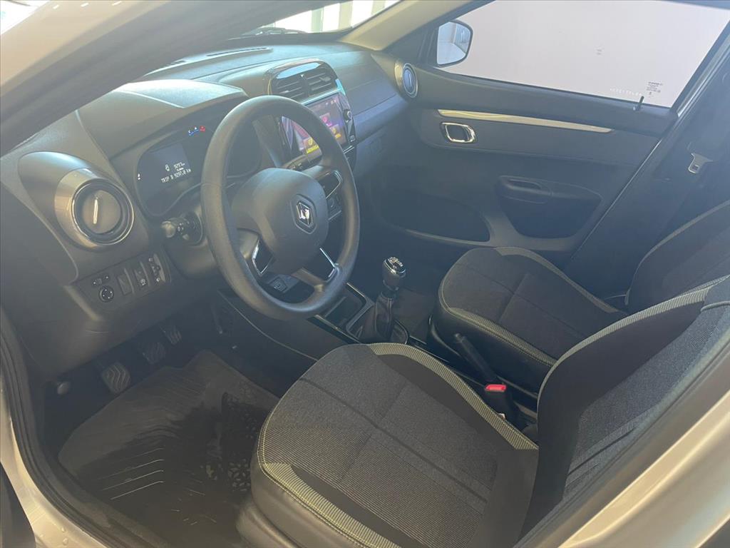 KWID 1.0 12V SCE FLEX OUTSIDER MANUAL8