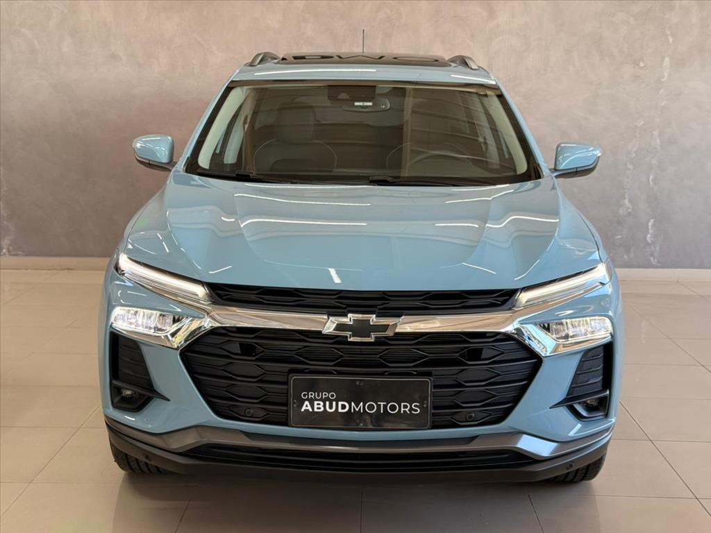 TRACKER 1.2 TURBO FLEX 100 ANOS AUTOMÁTICO1