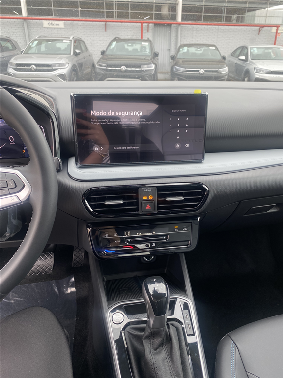 TERA 1.0 170 TSI HIGH AUTOMÁTICO6