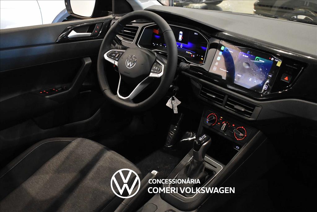 NIVUS 1.0 200 TSI TOTAL FLEX SENSE AUTOMÁTICO14