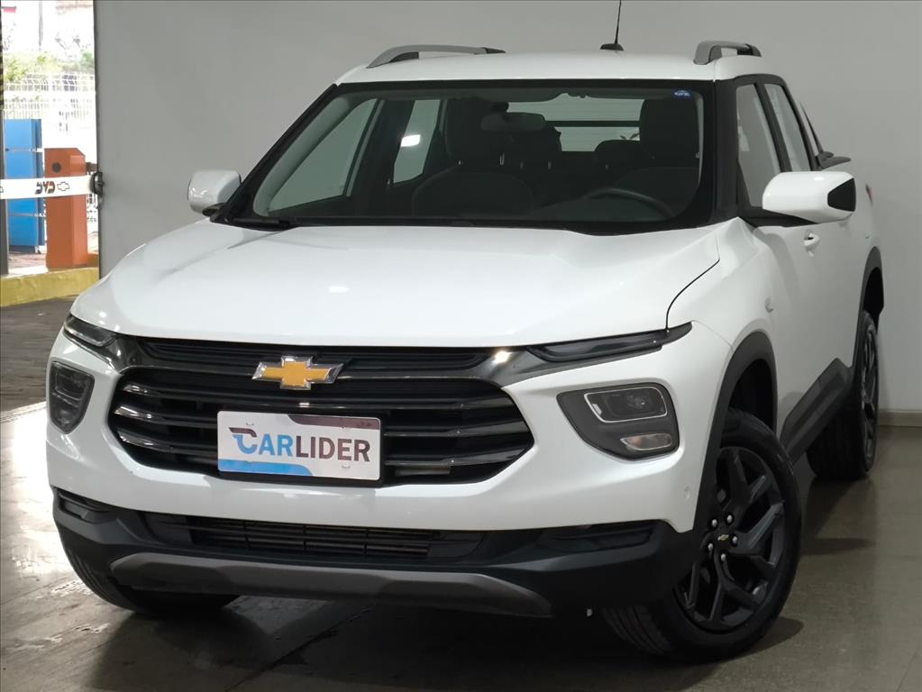 MONTANA 1.2 TURBO FLEX PREMIER AUTOMÁTICO0