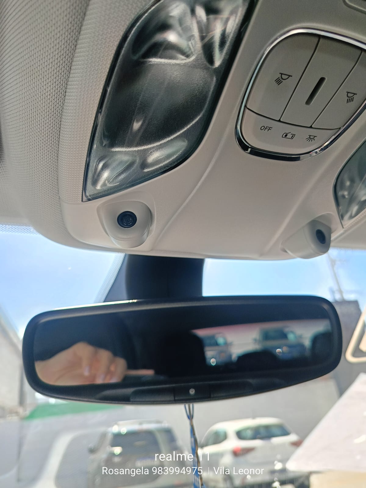 COMPASS 2.0 16V FLEX LIMITED AUTOMÁTICO10