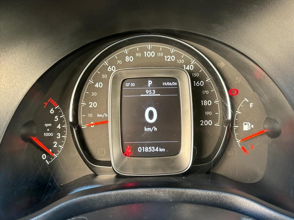 STRADA 1.3 FIREFLY FLEX RANCH CD CVT6