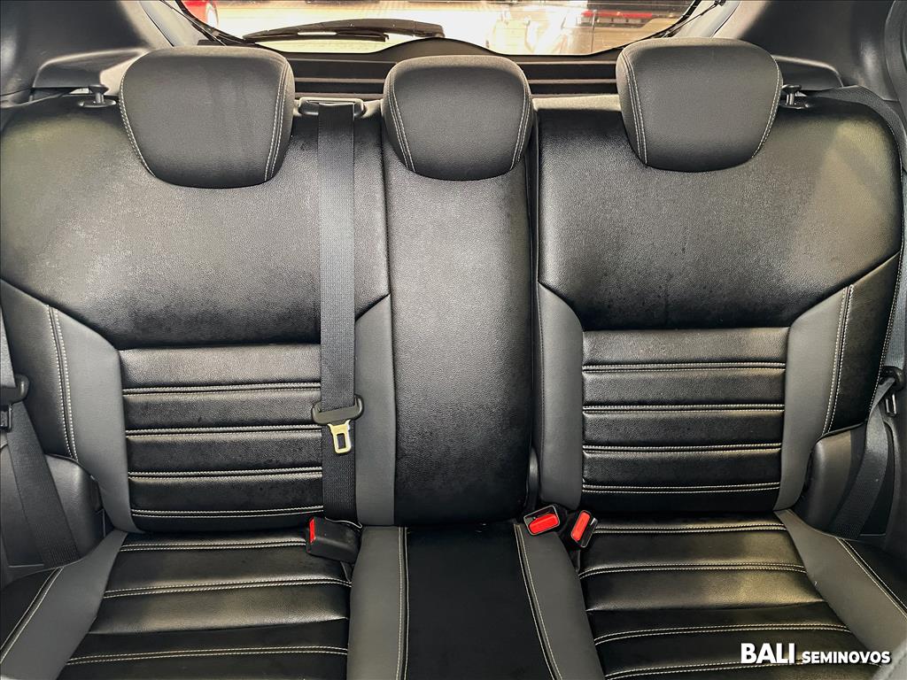 KICKS 1.6 16V FLEXSTART S 4P XTRONIC18