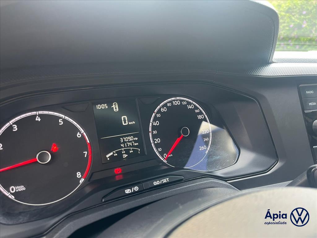 POLO 1.0 MPI TRACK MANUAL6