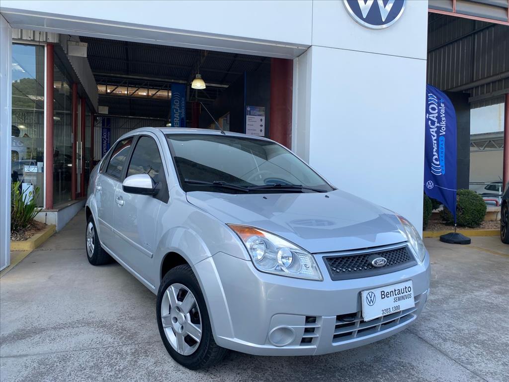 FIESTA 1.6 MPI SEDAN 8V FLEX 4P MANUAL1