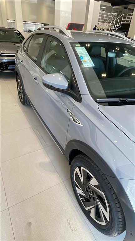 NIVUS 1.0 200 TSI TOTAL FLEX HIGHLINE AUTOMÁTICO1