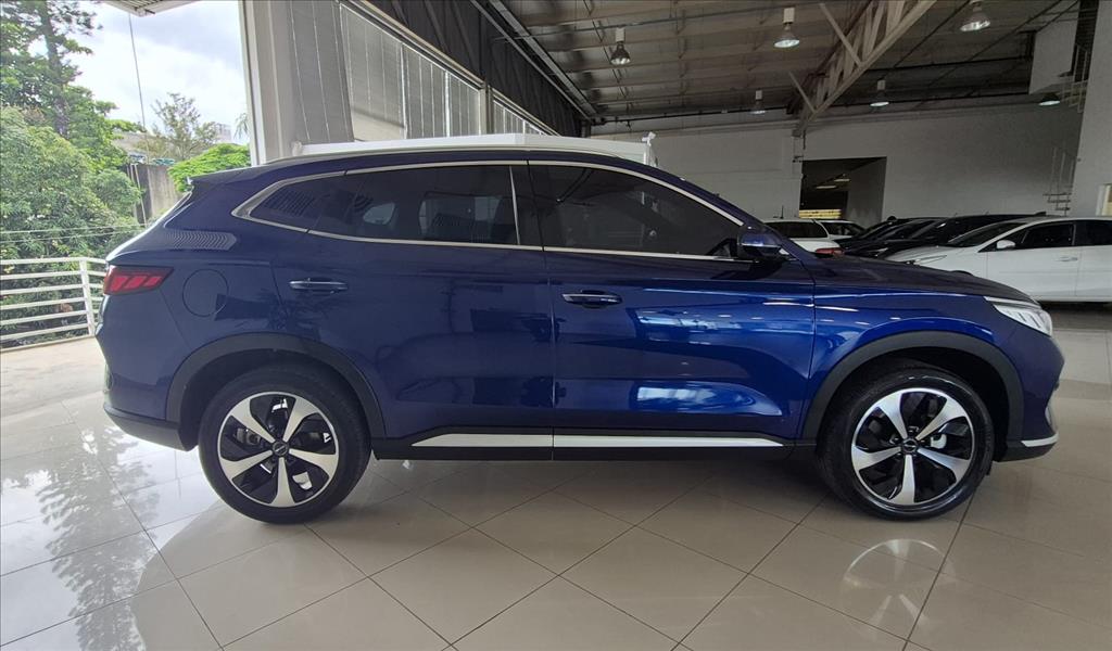 SONG PLUS 1.5 DM-I HÍBRIDO AUTOMÁTICO4