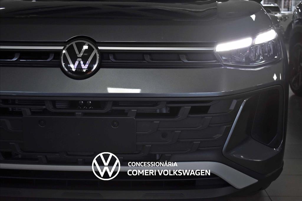 TERA 1.0 170 TSI HIGH AUTOMÁTICO