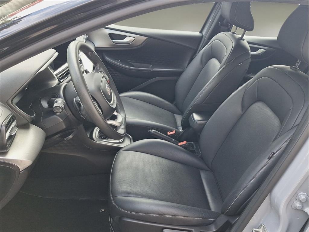 PULSE 1.0 TURBO 200 FLEX IMPETUS CVT6