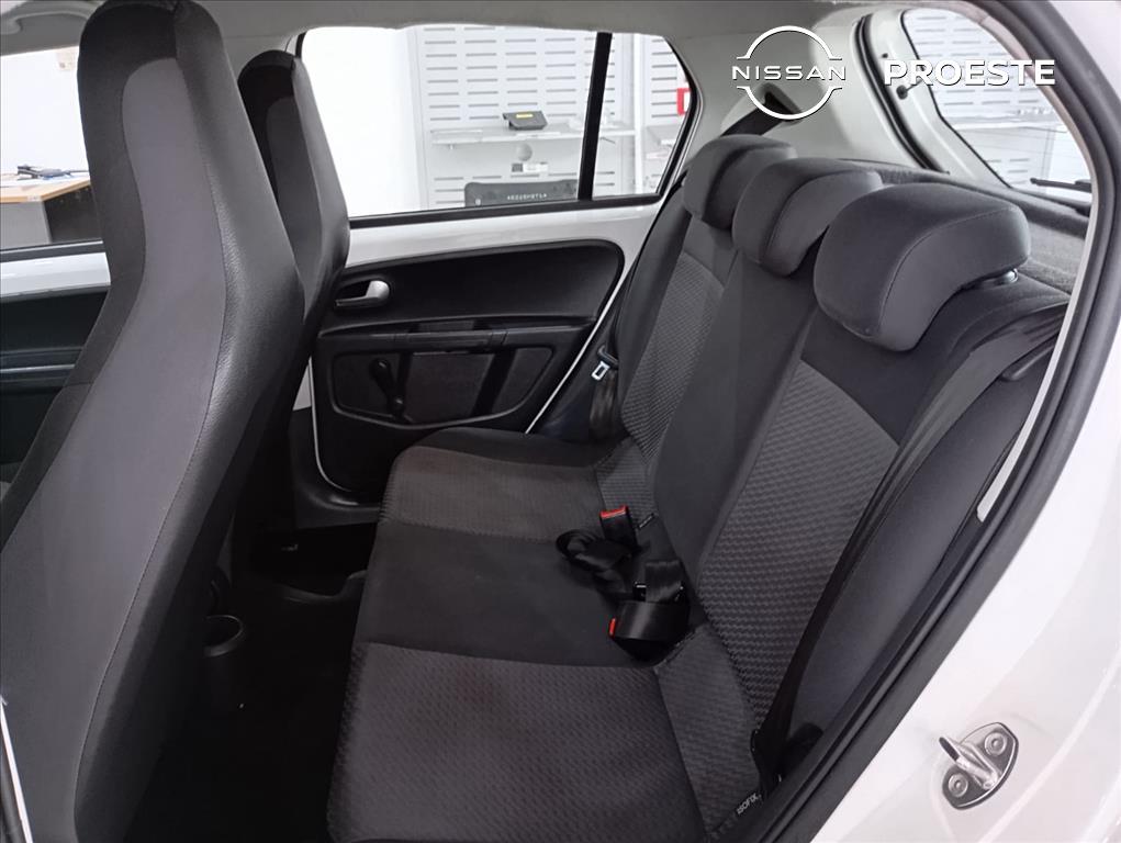 UP 1.0 MPI MOVE UP 12V FLEX 4P MANUAL5