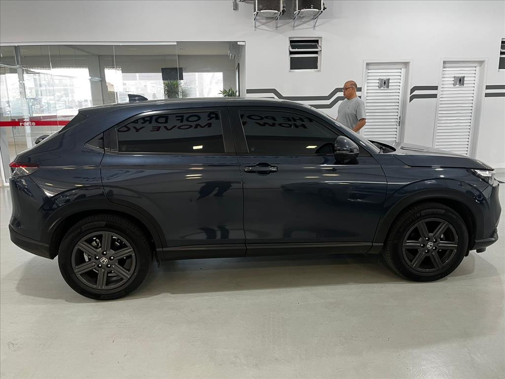 HR-V 1.5 DI I-VTEC FLEX EXL CVT7