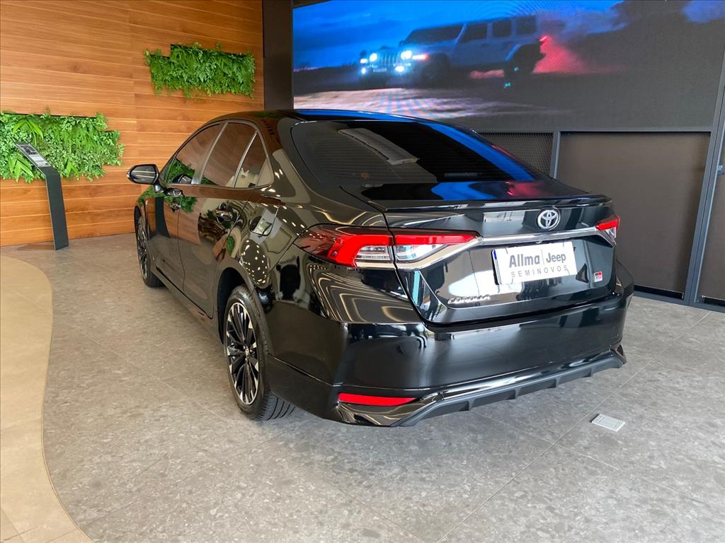 GR COROLLA 1.6 TURBO GASOLINA CIRCUIT GR-FOUR MANUAL8