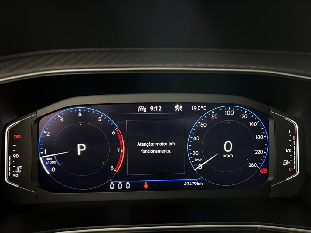 T-CROSS 1.4 250 TSI TOTAL FLEX HIGHLINE AUTOMÁTICO10