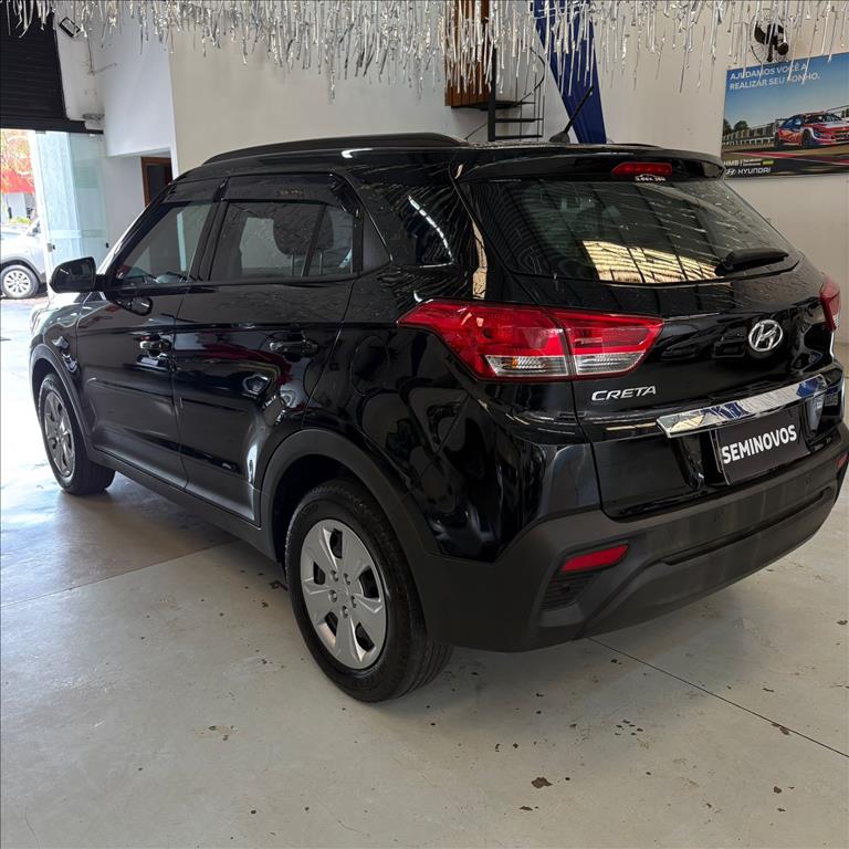 CRETA 1.6 16V FLEX ATTITUDE MANUAL5
