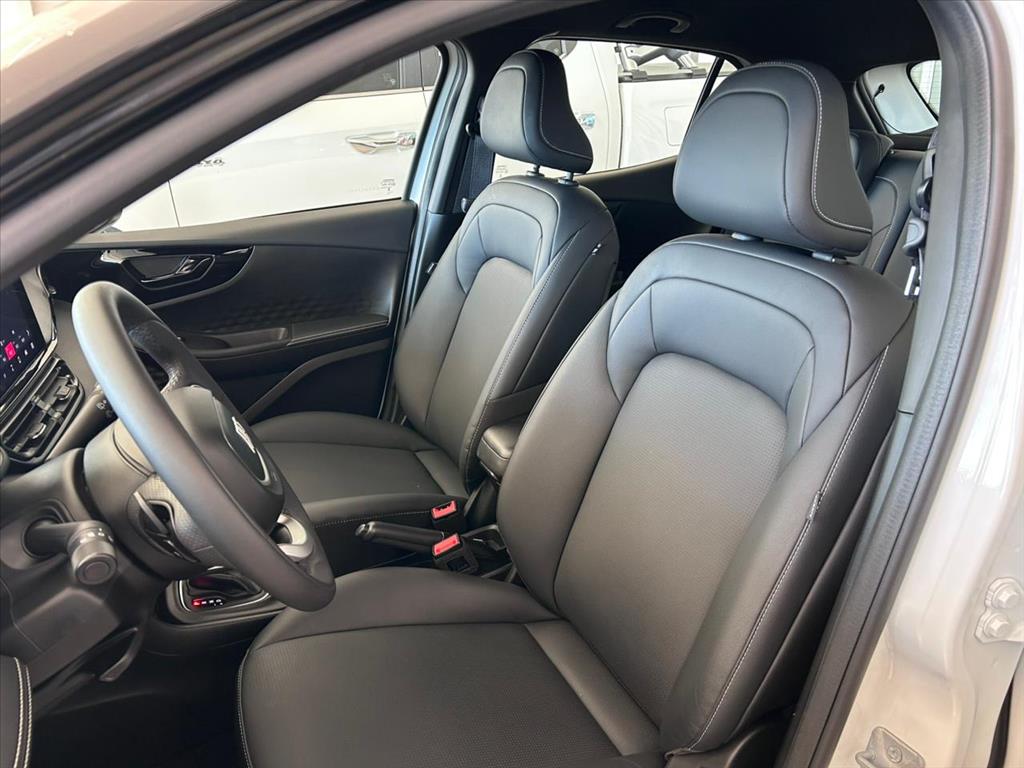 PULSE 1.0 TURBO 200 HYBRID AUDACE CVT6