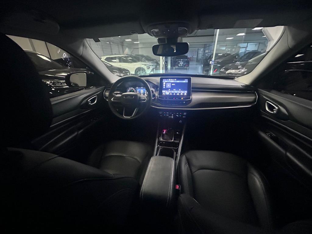 COMPASS 1.3 T270 TURBO FLEX LONGITUDE AT66