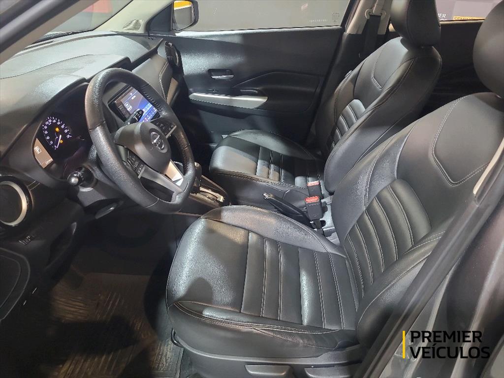 KICKS 1.6 16V FLEXSTART ADVANCE XTRONIC6