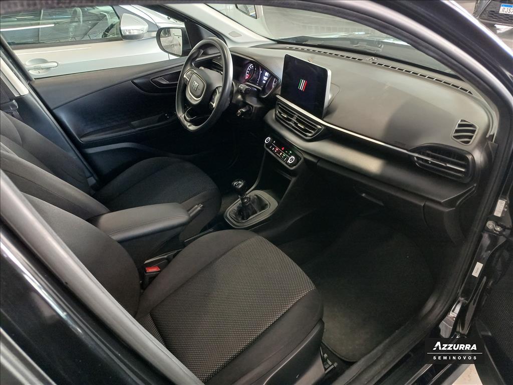 PULSE 1.3 FLEX DRIVE MANUAL6