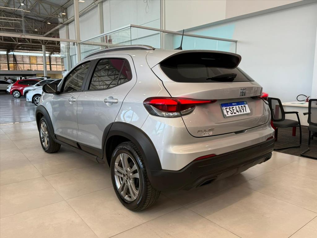 PULSE 1.3 FLEX DRIVE CVT