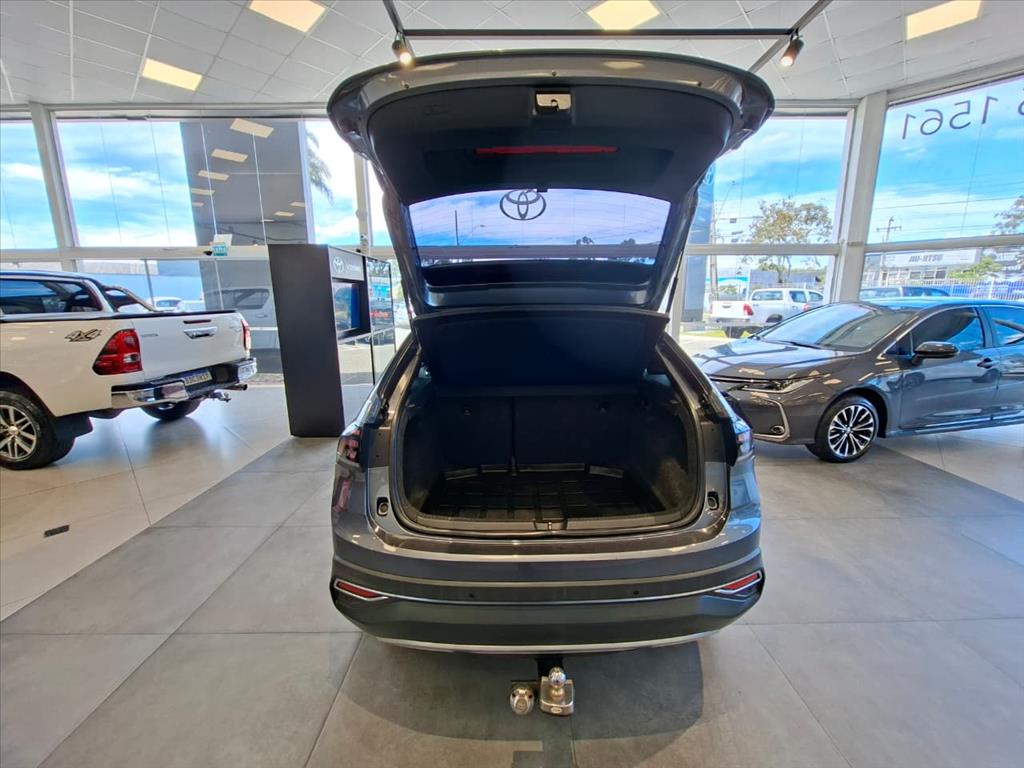 NIVUS 1.0 200 TSI TOTAL FLEX HIGHLINE AUTOMÁTICO5