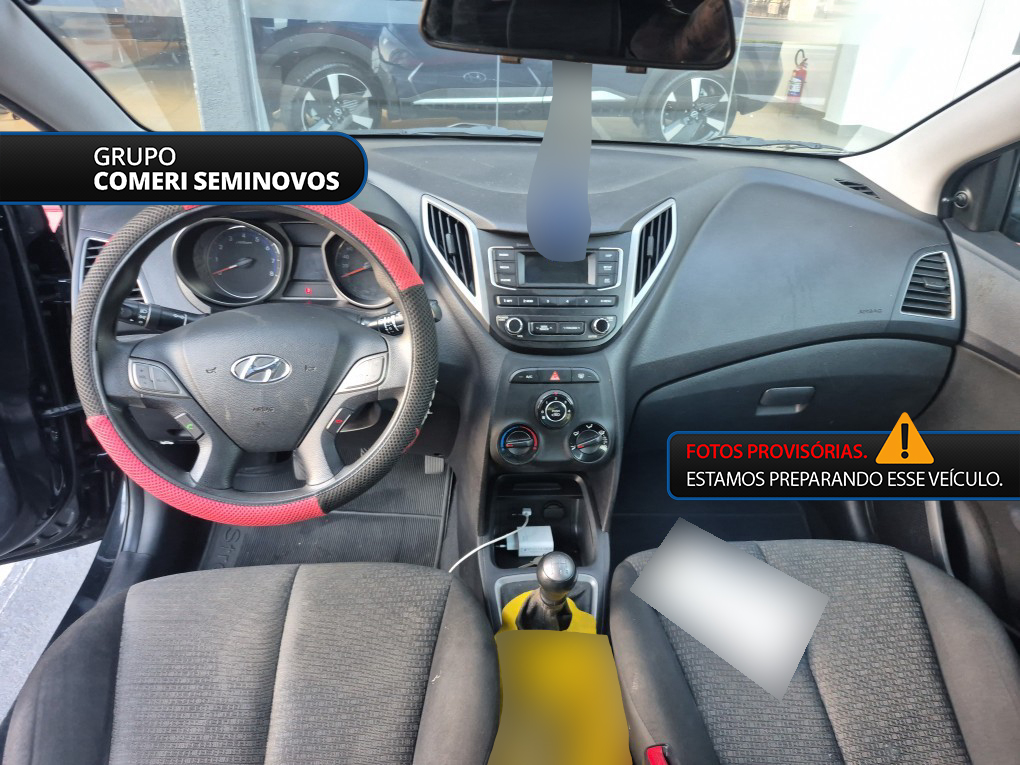 HB20 1.0 UNIQUE 12V FLEX 4P MANUAL1