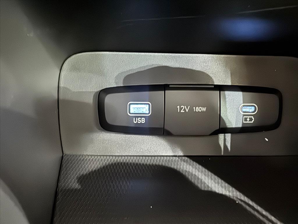 CRETA 1.0 TGDI FLEX COMFORT AUTOMÁTICO20