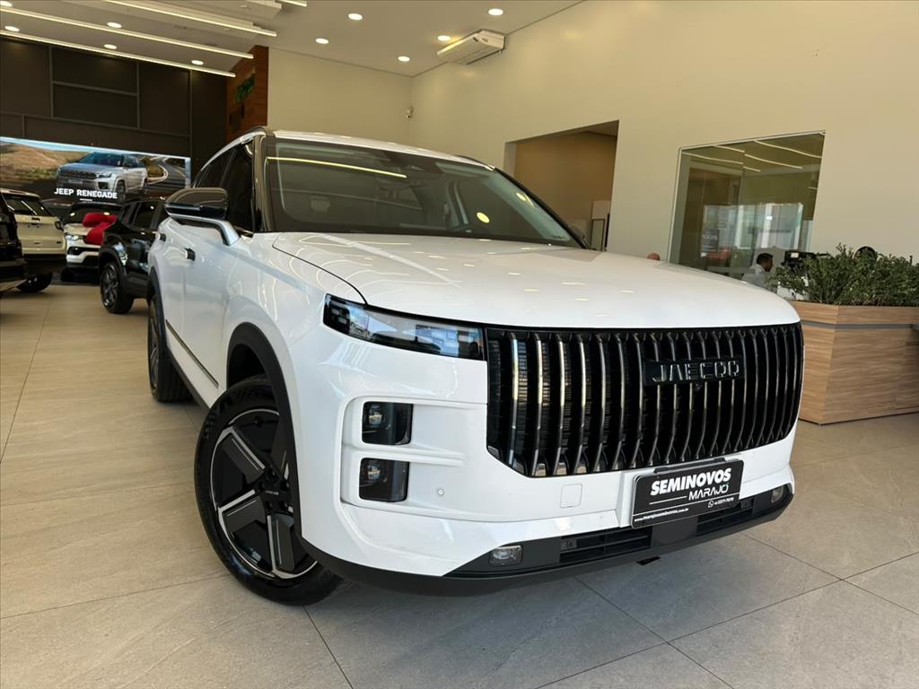 7 1.5 TGDI PHEV PRESTIGE DHT0