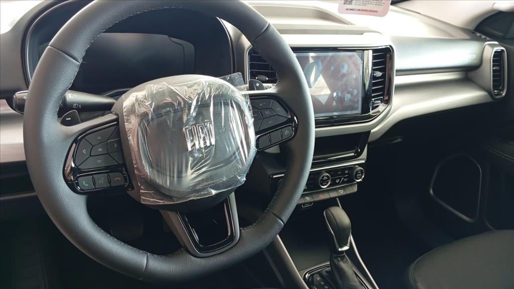 TORO 1.3 TURBO 270 FLEX FREEDOM AT68