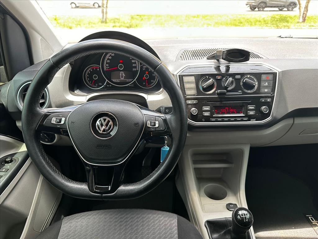 UP 1.0 MPI MOVE UP 12V FLEX 4P MANUAL10