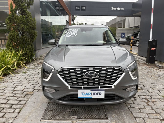 CRETA 2.0 FLEX ULTIMATE AUTOMÁTICO0