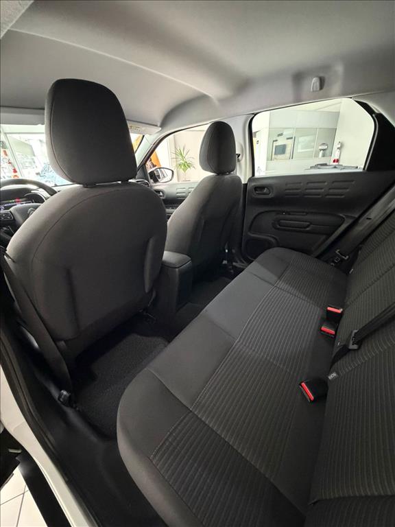 C4 CACTUS 1.6 VTI 120 FLEX FEEL EAT68