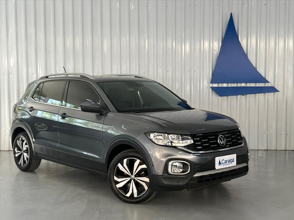 1.4 250 TSI TOTAL FLEX HIGHLINE AUTOMÁTICO