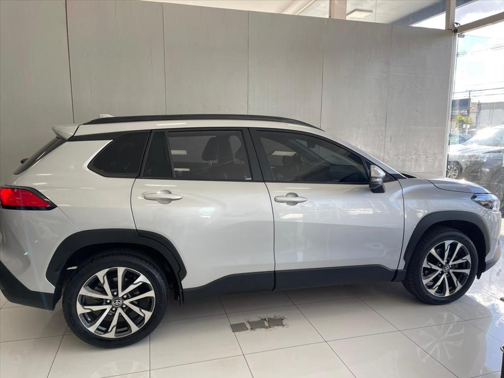 Toyota-COROLLA CROSS-2.0 VVT-IE FLEX XRE DIRECT SHIFT