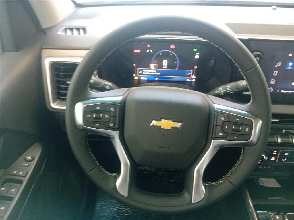 S10 2.8 16V TURBO DIESEL HIGH COUNTRY CD 4X4 AUTOMÁTICO5