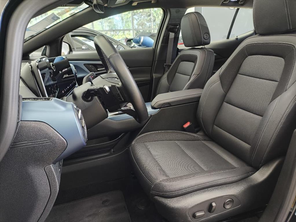 EQUINOX EV 85 KW ELÉTRICO eAWD11