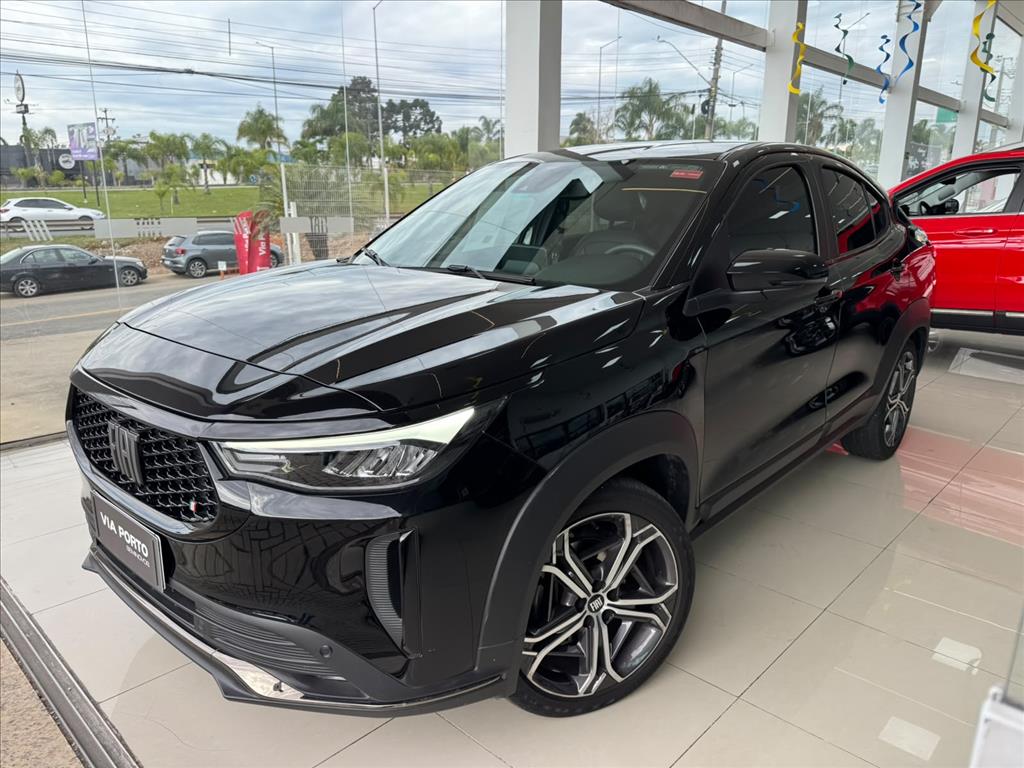 1.0 TURBO 200 HYBRID IMPETUS CVT