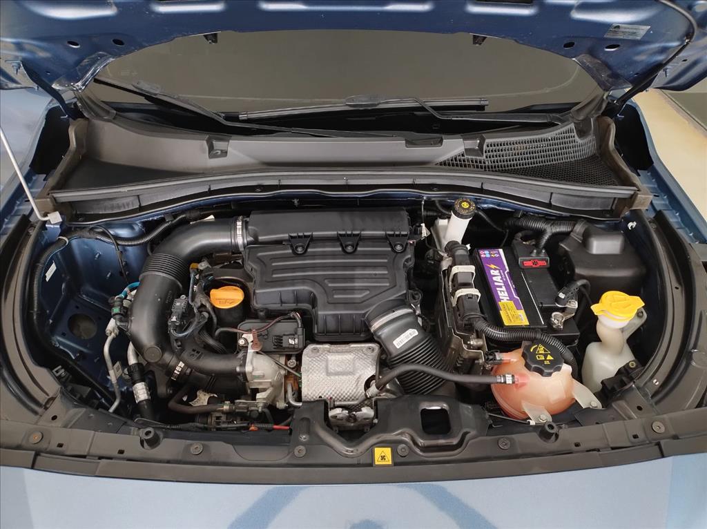 PULSE 1.0 TURBO 200 FLEX AUDACE CVT10