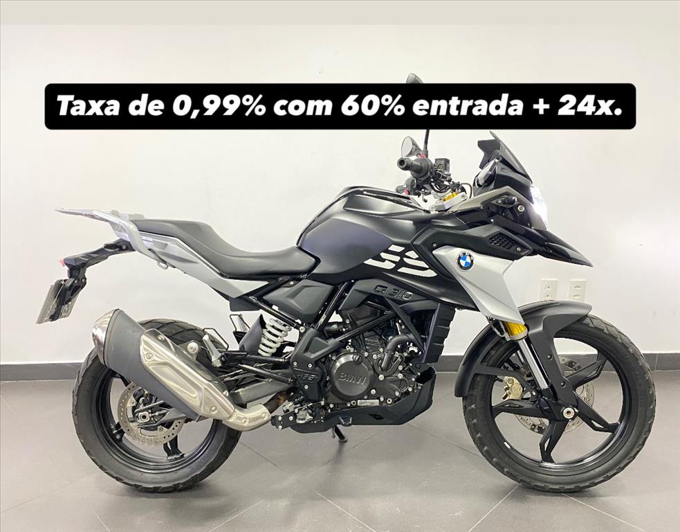 310 GS