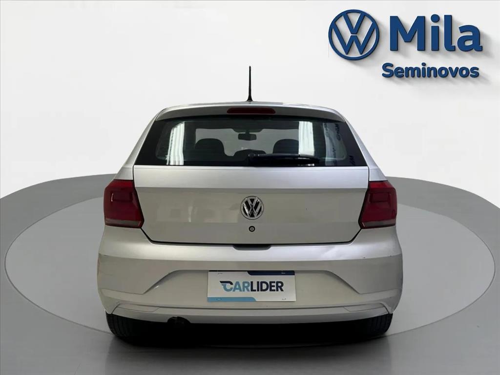 GOL 1.0 12V MPI TOTALFLEX 4P MANUAL3