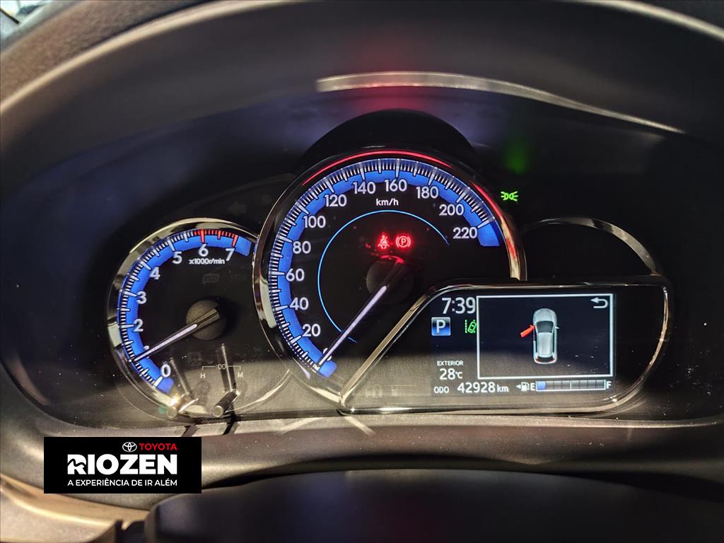 Toyota YARIS 2023