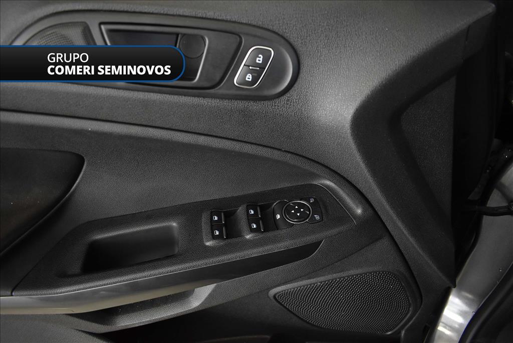 ECOSPORT 1.5 TI-VCT FLEX SE AUTOMÁTICO13