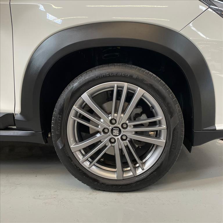 FASTBACK 1.0 TURBO 200 FLEX CVT12