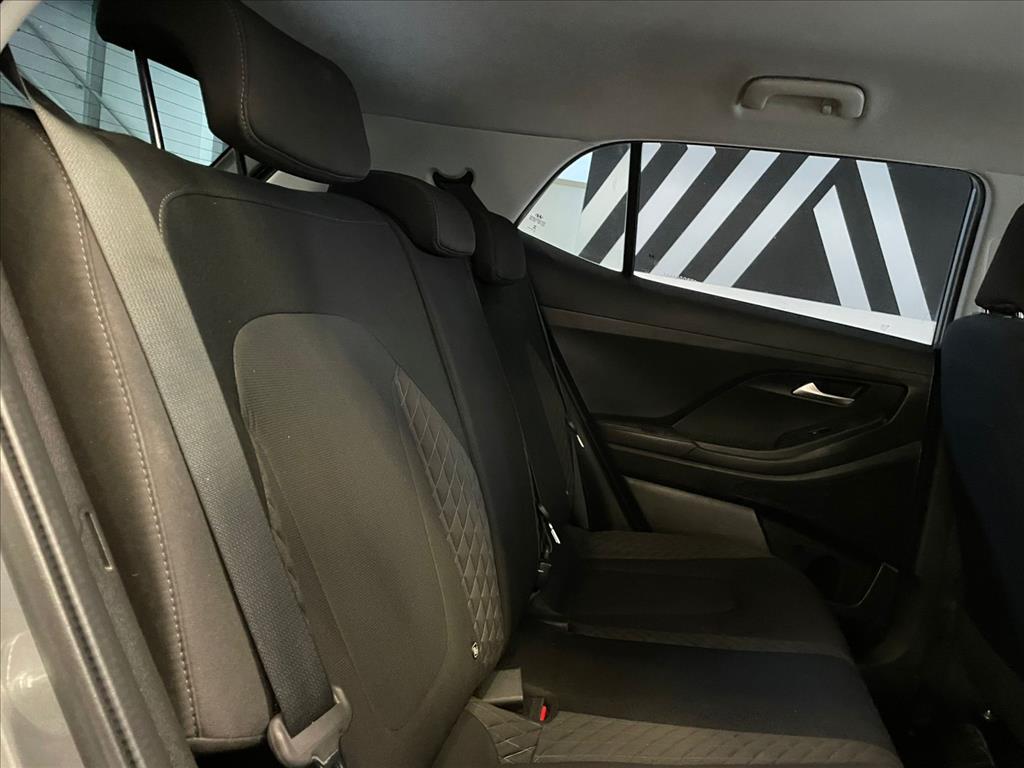 CRETA 1.0 TGDI FLEX LIMITED AUTOMÁTICO18