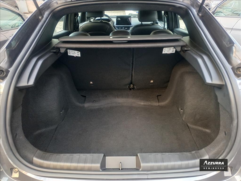 FASTBACK 1.0 TURBO 200 FLEX IMPETUS CVT6