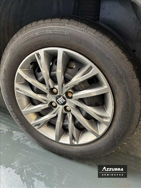 PULSE 1.3 FLEX DRIVE CVT7